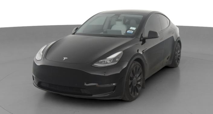 2022 Tesla Model Y Performance -
                Hebron, OH