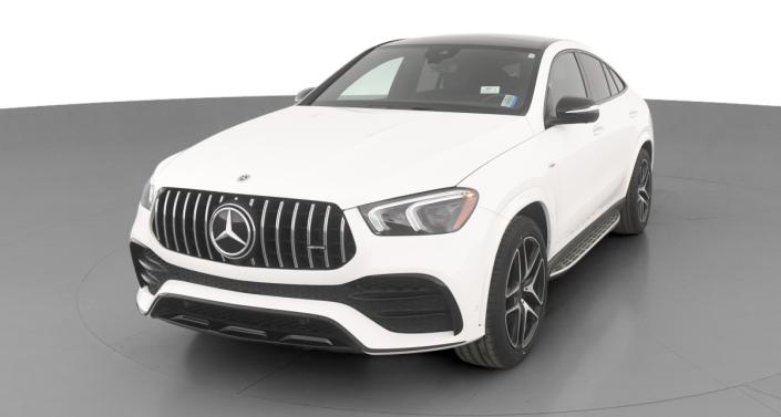 2023 Mercedes-Benz GLE 53 AMG -
                Indianapolis, IN