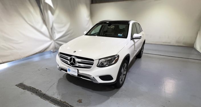 2017 Mercedes-Benz GLC 300 -
                  Union City, GA