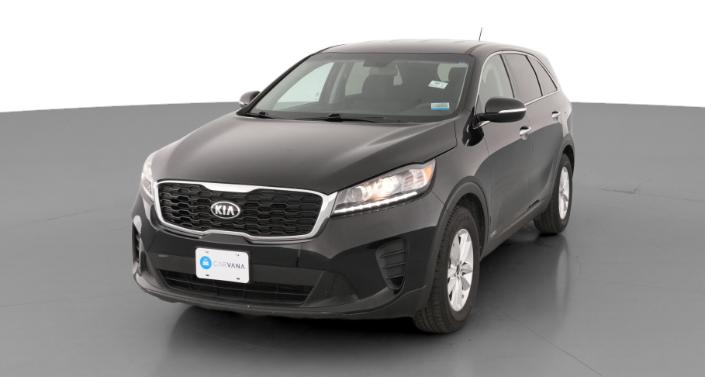 2019 Kia Sorento LX -
                Tolleson, AZ