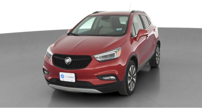 2017 Buick Encore Essence -
                Tooele, UT
