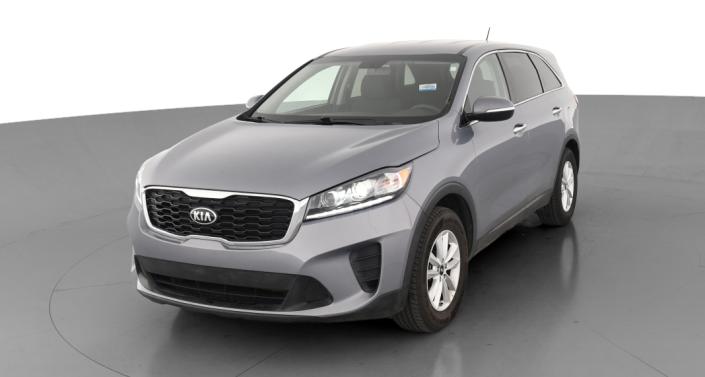 2019 Kia Sorento L -
                Indianapolis, IN