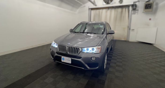 2016 BMW X3 xDrive35i -
                Framingham, MA