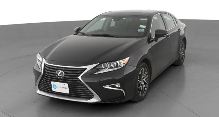 2018 Lexus ES 350 -
                Hebron, OH