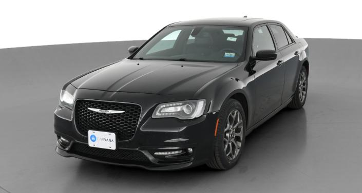 2017 Chrysler 300 S -
                  Richton Park, IL