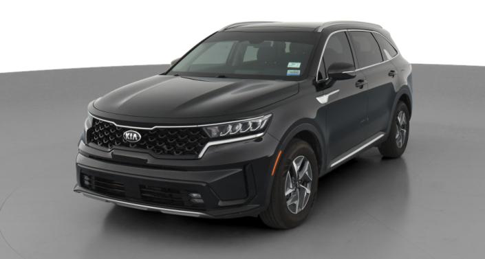 2021 Kia Sorento EX -
                Concord, NC