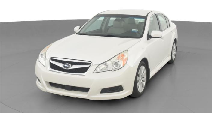 2011 Subaru Legacy Limited -
                Hebron, OH