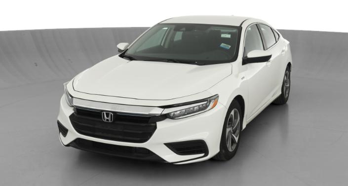 2019 Honda Insight EX -
                Lorain, OH