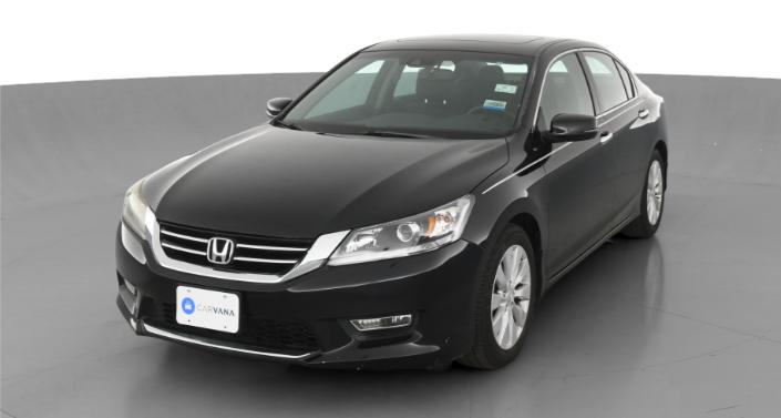 2013 Honda Accord EX-L -
                Colonial Heights, VA