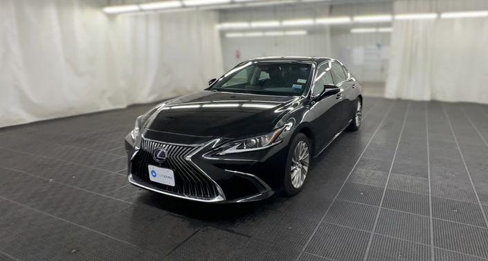 2020 Lexus ES Hybrid 300h Luxury -
                Indianapolis, IN