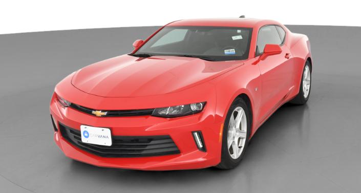 2018 Chevrolet Camaro LT -
                Bessemer, AL