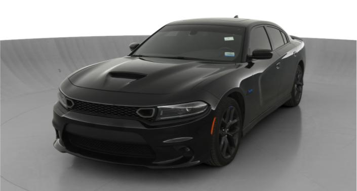 2022 Dodge Charger R/T -
                Lorain, OH
