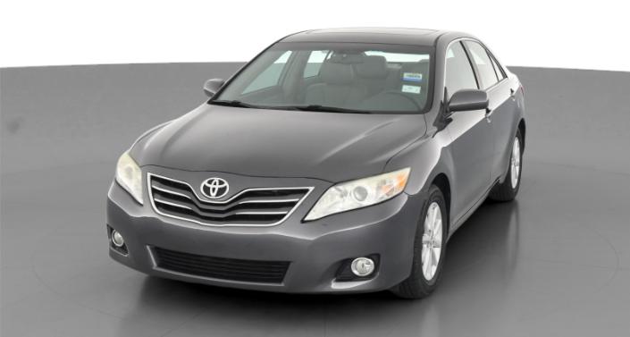 2011 Toyota Camry XLE -
                Trenton, OH