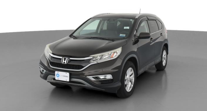 2016 Honda CR-V EX-L -
                Concord, NC
