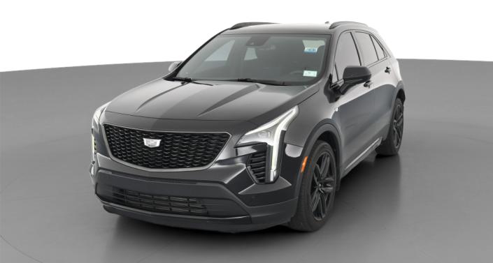 2020 Cadillac XT4 Sport -
                Bessemer, AL