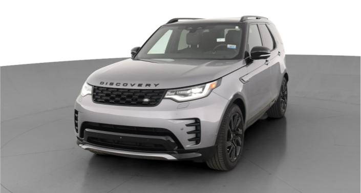 2024 Land Rover Discovery Dynamic SE -
                Indianapolis, IN