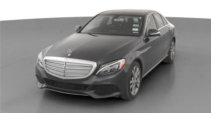 2015 Mercedes-Benz C-Class C 300 -
                  Fort Worth, TX