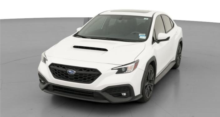 2022 Subaru WRX Premium -
                Auburn, GA