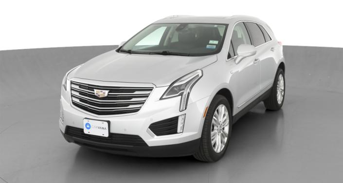 2018 Cadillac XT5 Premium Luxury -
                Colonial Heights, VA