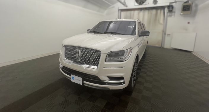 2019 Lincoln Navigator L Reserve -
                Framingham, MA