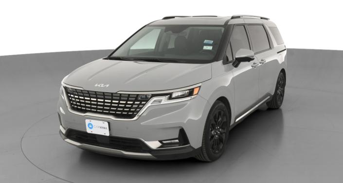 2024 Kia Carnival SX Prestige -
                San Antonio, TX