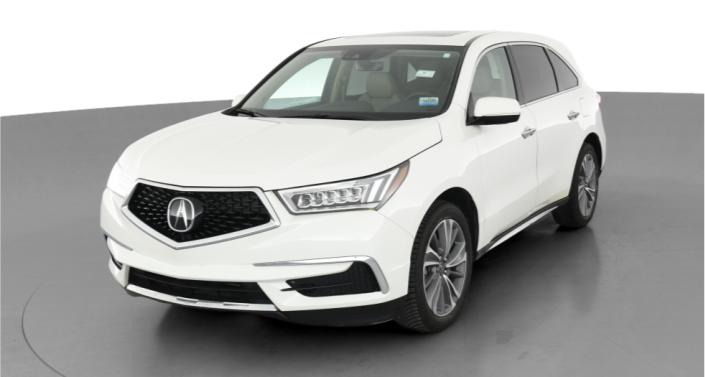 2017 Acura MDX Base -
                Richton Park, IL