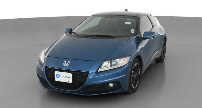 2014 Honda CR-Z EX -
                Colonial Heights, VA