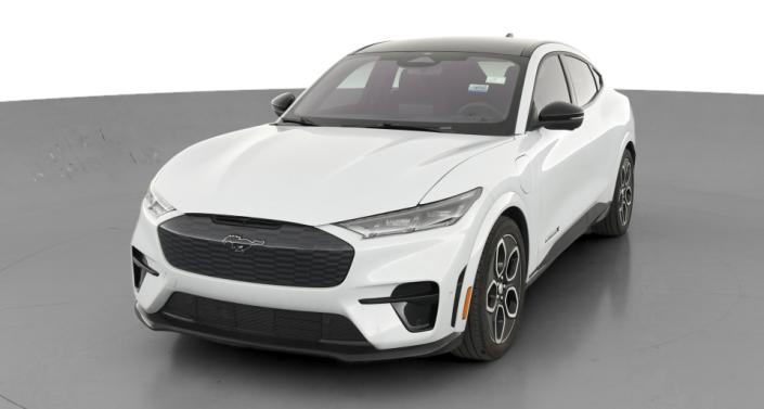 2022 Ford Mustang Mach-E GT -
                Lorain, OH