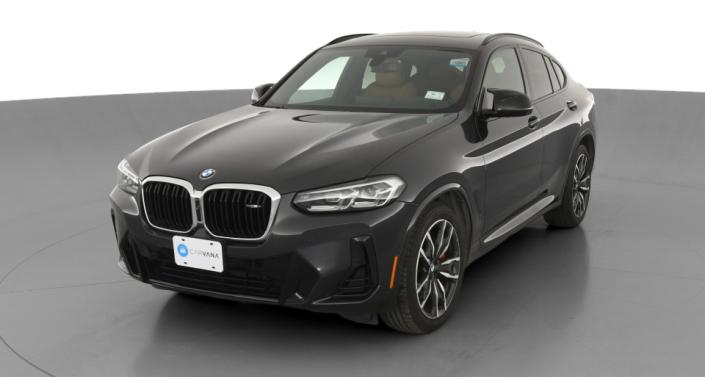 2022 BMW X4 M40i -
                San Antonio, TX