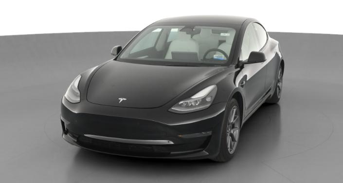 2023 Tesla Model 3 Standard Range -
                Rocklin, CA