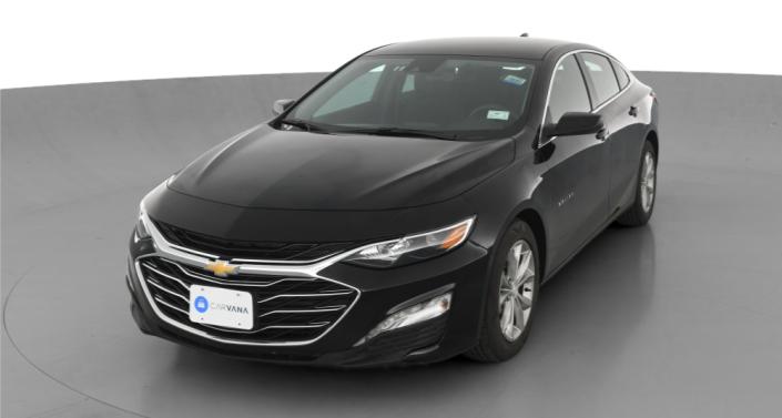 2023 Chevrolet Malibu LT -
                Colonial Heights, VA