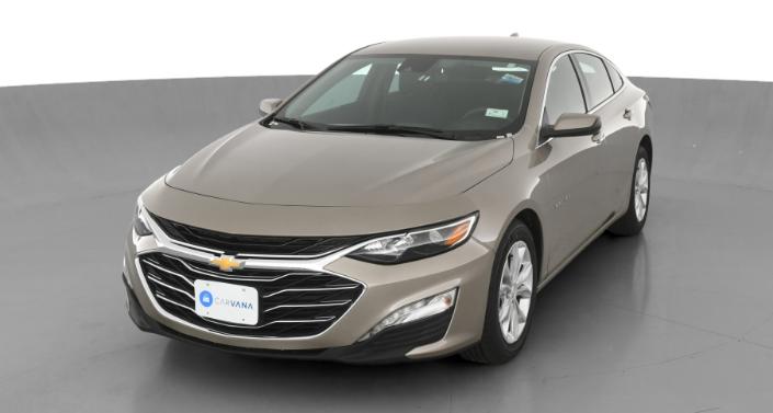 2024 Chevrolet Malibu LT -
                Colonial Heights, VA