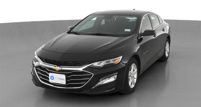 2024 Chevrolet Malibu LT -
                Colonial Heights, VA