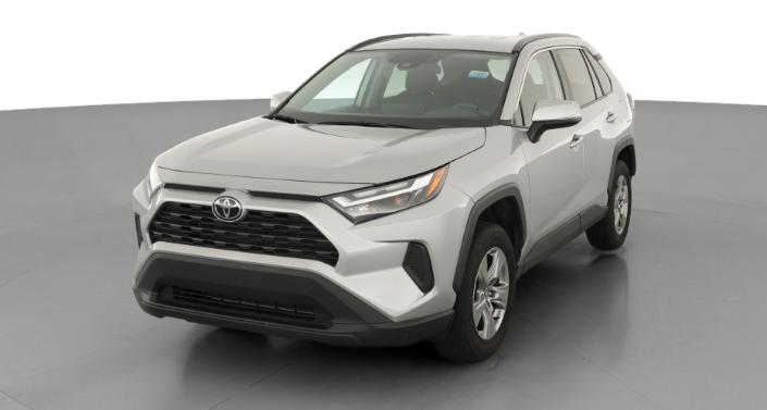 2024 Toyota RAV4 XLE -
                  Haines City, FL