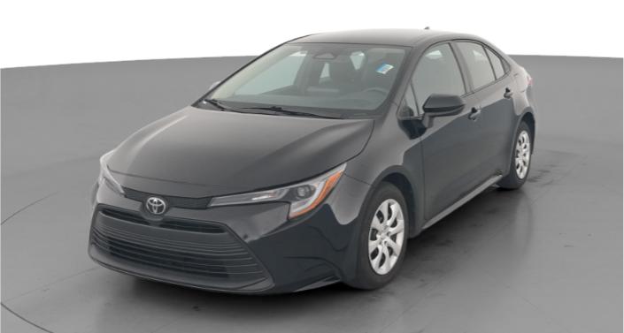 2024 Toyota Corolla LE -
                  Haines City, FL