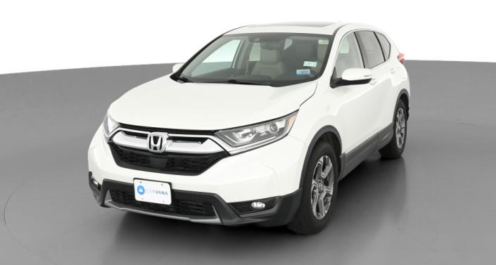 2017 Honda CR-V EX-L -
                Trenton, OH