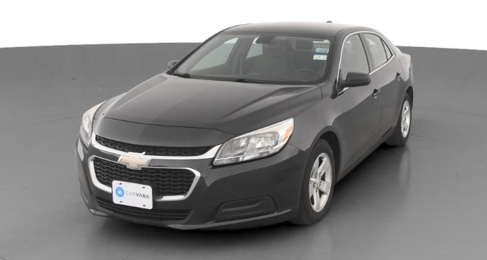 2015 Chevrolet Malibu LS -
                Indianapolis, IN