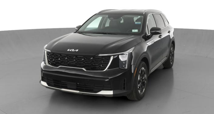 2024 Kia Sorento S -
                Colonial Heights, VA