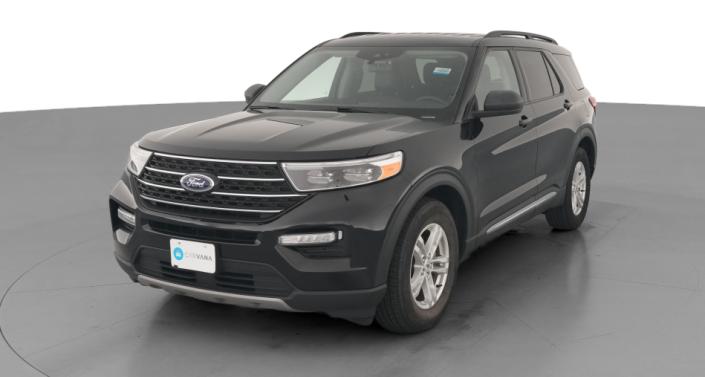 2024 Ford Explorer XLT -
                  Haines City, FL