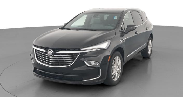 2022 Buick Enclave Premium -
                  Haines City, FL