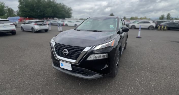 Thumbnail: 2023 Nissan Rogue - 1