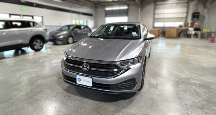 2024 Volkswagen Jetta S -
                Fairview, OR