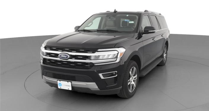 2024 Ford Expedition MAX Limited -
                West Memphis, AR