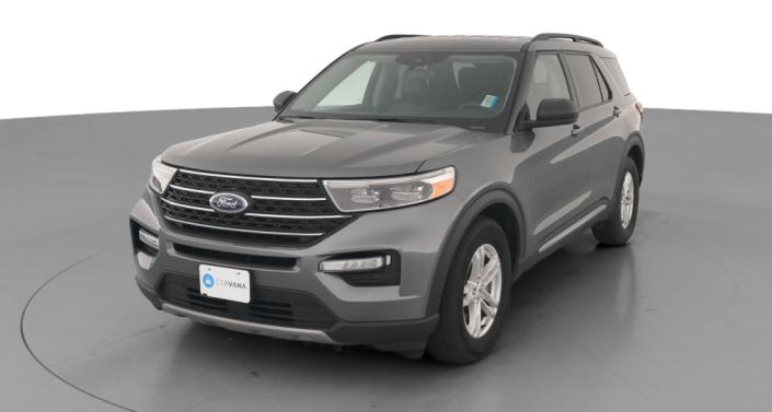 2024 Ford Explorer XLT -
                  Haines City, FL