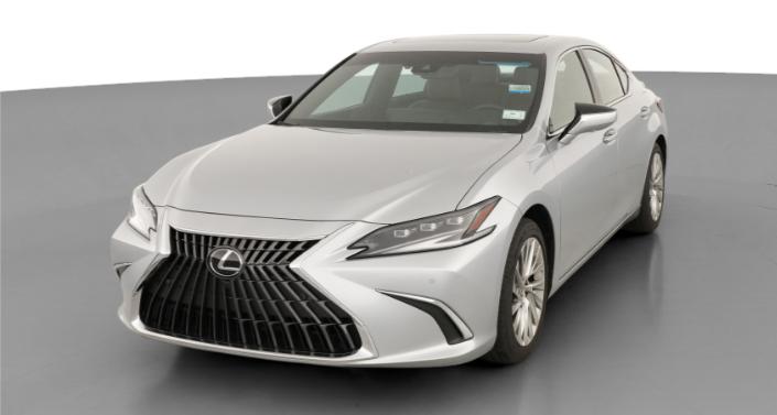 2023 Lexus ES  -
                Auburn, GA