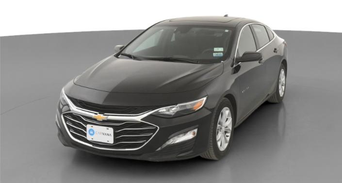 2024 Chevrolet Malibu LT -
                Fort Worth, TX
