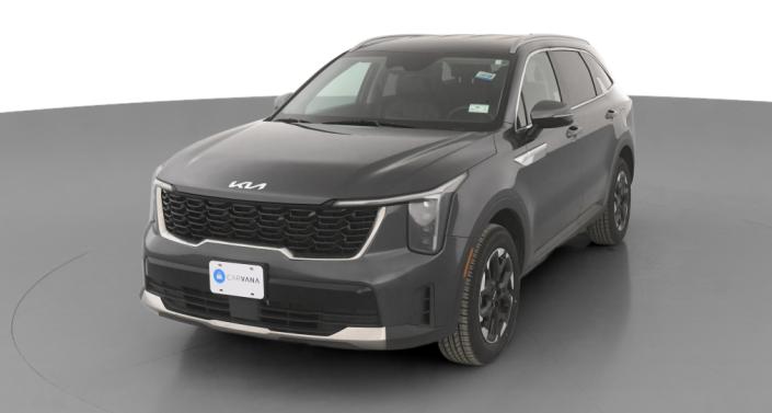 2024 Kia Sorento S -
                Fort Worth, TX