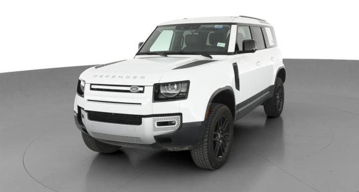 2024 Land Rover Defender 110 -
                Tooele, UT