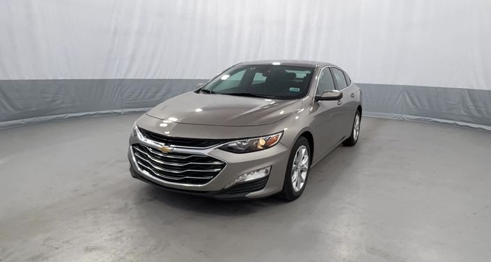 2024 Chevrolet Malibu LT -
                  Akron, NY