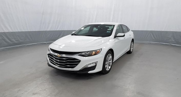2023 Chevrolet Malibu LT -
                Akron, NY